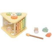 バニーシリーズ アクティビティボックス 5in1 TYPR44291