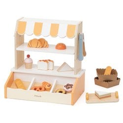 焼きたてパンやさん TYPR44296