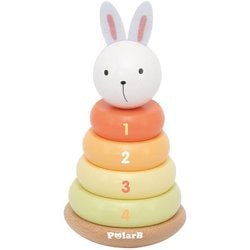 バニーシリーズ ゆらゆらスタッカー TYPR44289