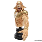 BMC Bust Model Collection キン肉マンシリーズ No.8 ミスターカーメン [塗装済完成品フィギュア 全高約120mm]