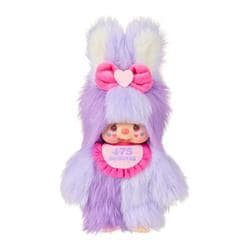 244430 モンチッチ×しなこコラボ ぬいぐるみ S チムたん