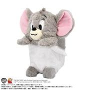 2593324 トムとジェリー ふんばるず ぬいぐるみ タフィー