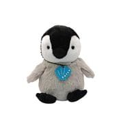 K-9770 potte ぬいぐるみ 皇帝ペンギン(仔)