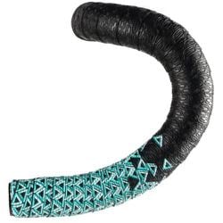 バーテープ LOOP 609 BLK/CELESTE J5AE0010609