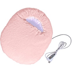 MONA USB HOT FOOT CUSHION PINK YSP5A-415PK