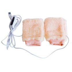 MONA USB HAND WARMER PINK YSP5A-418PK