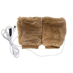 MONA USB HAND WARMER BROWN YSP5A-419BR