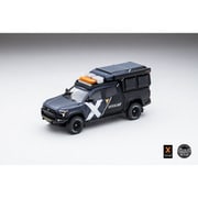 DTG0038-XOVLD 1/64 Toyota Tundra Orion Nordic Expedition XOverland×DiecastTalk 特注品 [ダイキャストミニカー]