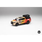 DTGHUF-002 1/64 トヨタ タンドラ TRD PRO HUF×DiecastTalk 特注品 [ダイキャストミニカー]