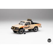 DTGHUF-003 1/64 トヨタ ハイラックス SR5 4X4 HUF×DiecastTalk 特注品 [ダイキャストミニカー]