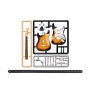 プリプラ フィギュアの遊び 楽器シリーズ エレキギター Vol.2 [組立式プラスチックモデル]