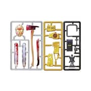 プリプラ フィギュアの遊び 心得シリーズ 昭和ホラーの心得 Vol.1 [組立式プラスチックモデル]