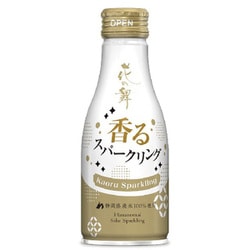 香るスパークリング 10度 175ml