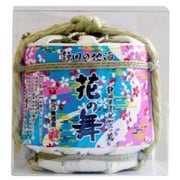 本醸造 豆樽 15.5度 300ml