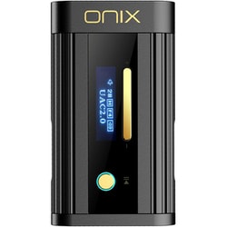 真空管搭載 ポータブルDAC/AMP Beta XI2