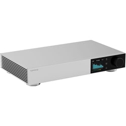 Standalone Flagship D/A Converter D900