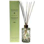 202-03-001 [マルシェ オ フルール ディフューザー 180ml シマーイヴリン]