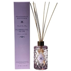 202-03-003 [マルシェ オ フルール ディフューザー 180ml フロリエンタルグロウ]