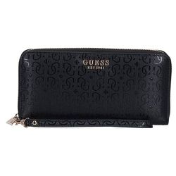 GL8126146BLACK [ラウンドファスナー財布]