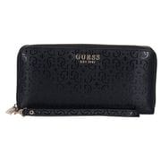 GL8126146BLACK [ラウンドファスナー財布]