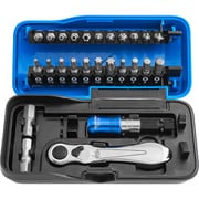 ミニビットラチェットセット 1026CQ-AM