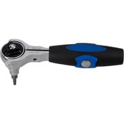 1/4SQ スイベルヘッドラチェット 2752-45G