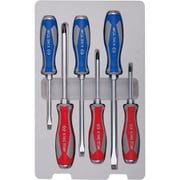 貫通ドライバー 6本セット 30206MR