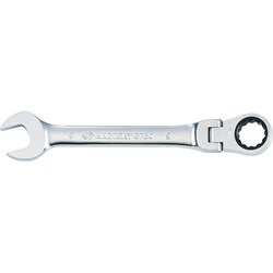 フレックスラチェットメガネレンチ 8MM 373008M