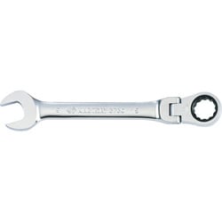 フレックスラチェットメガネレンチ 17MM 373017M