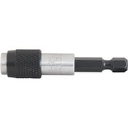 752-75 [クイックリリース・マグネティックビットホルダー 75mm]