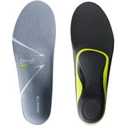 フットクラフトアジリティグリップ インソール アーチタイプ【LOW】 Mサイズ（23-24.5cm） 379602