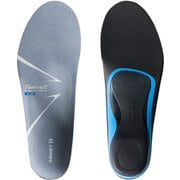 フットクラフトアジリティグリップ インソール アーチタイプ【MIDDLE】 LLサイズ（27-28.5cm） 379614