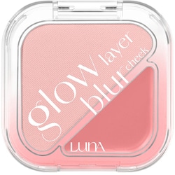 ルナ グロウレイヤーブラーチーク 05