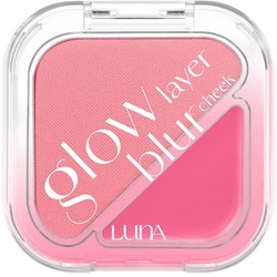 ルナ グロウレイヤーブラーチーク 08