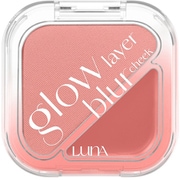 ルナ グロウレイヤーブラーチーク 09