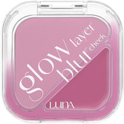 ルナ グロウレイヤーブラーチーク 12