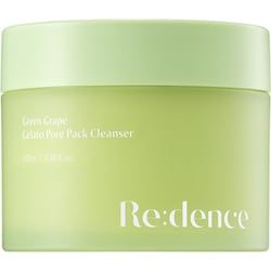 リデンス グレープポアパック＆クレンザー [パック]
