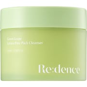 リデンス グレープポアパック＆クレンザー [パック]