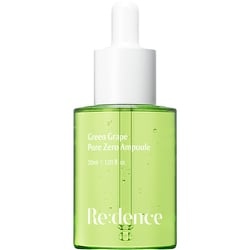 リデンス グレープポアゼロアンプル [美容液]