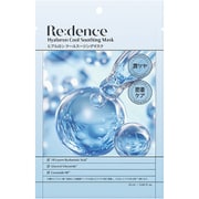 リデンスヒアルロンクールスージングマスク 1P