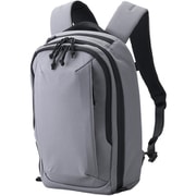 リュック ビジネスリュック 14L 撥水 多収納 PC14インチ対応 MNL チャコール BM-MNLBP04DGY