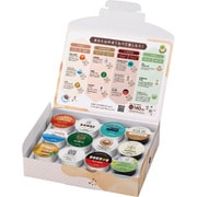 AS12-25 [K-Cup お店の味が楽しめるアソートセット 12個入]