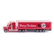 SK1788 siku（ジク） フレイトライナー クリスマストラック [ミニカー]