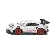 SK1500 siku（ジク） ポルシェ 911 GT3 RS [ミニカー]