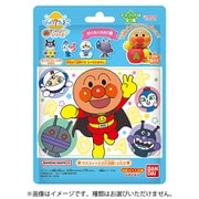 びっくらたまご アンパンマン わくわくABC編 （1個） [コレクショントイ]