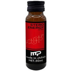 WDKG-920 [STEROENERGY for Men]