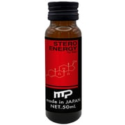 WDKG-920 [STEROENERGY for Men]