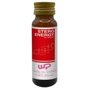 WDKG-921 [STEROENERGY for Women]