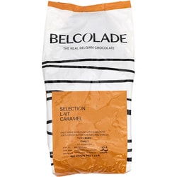 タブレット レ・キャラメル 5kg