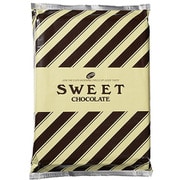 大東カカオ スイートチョコレート（純良） 2kg